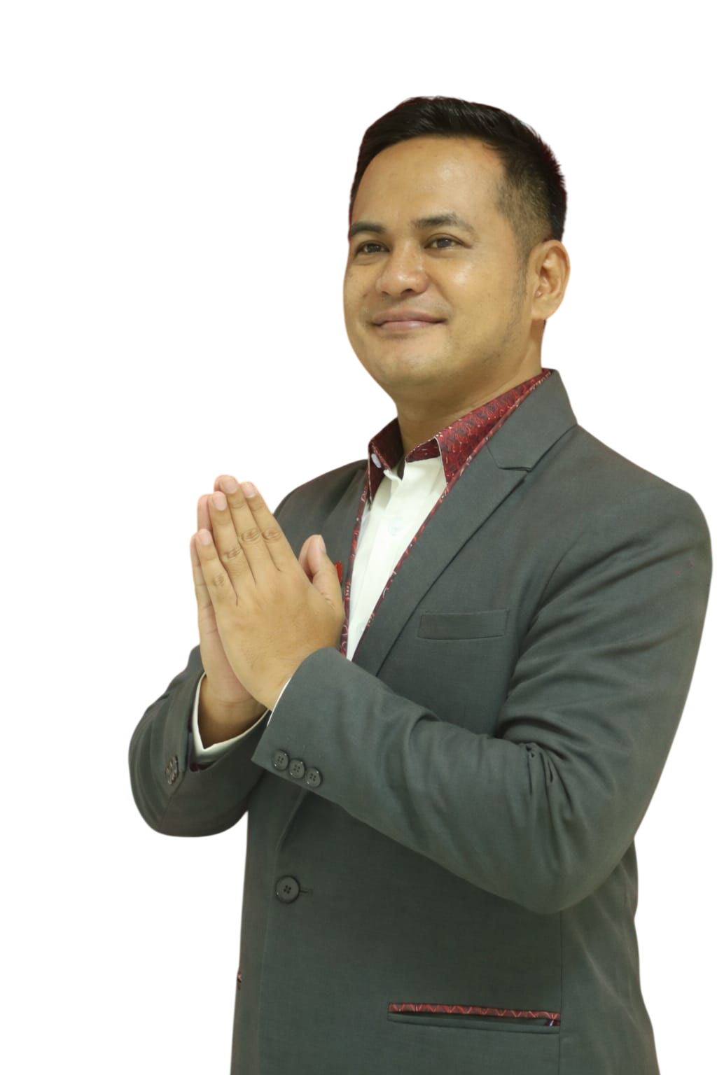 M. IKBAL HAFIDZ Honda Bandung